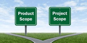 Project Scope Control - toolshero