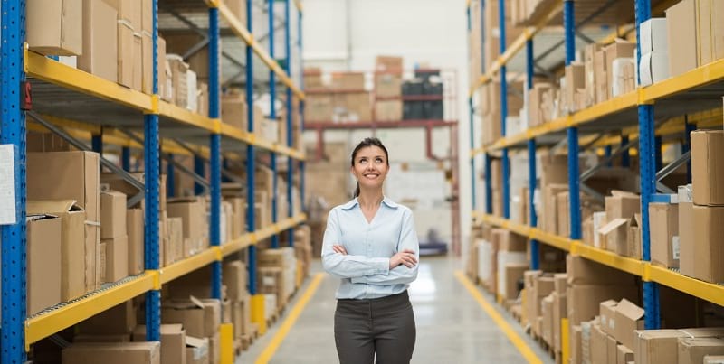 Inventory count for inventory management - Toolshero