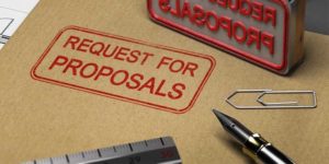 Request for proposal rfp - Toolshero