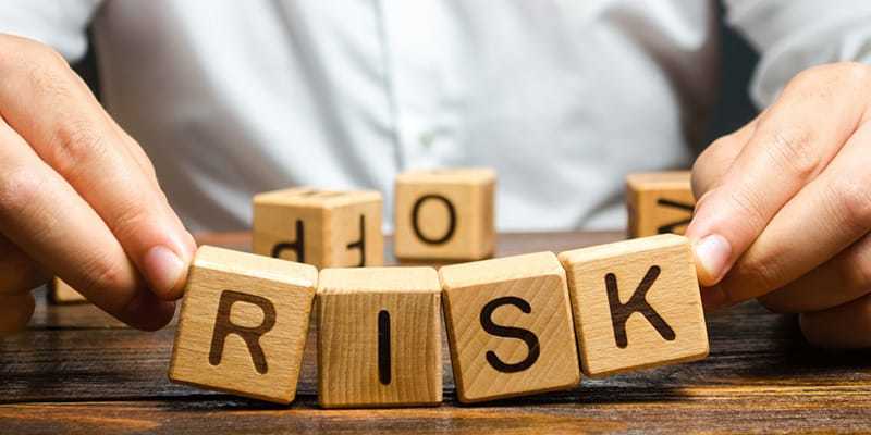 Risk Impact Probability charts - Toolshero