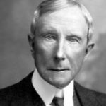 John D. Rockefeller Sr. - Toolshero