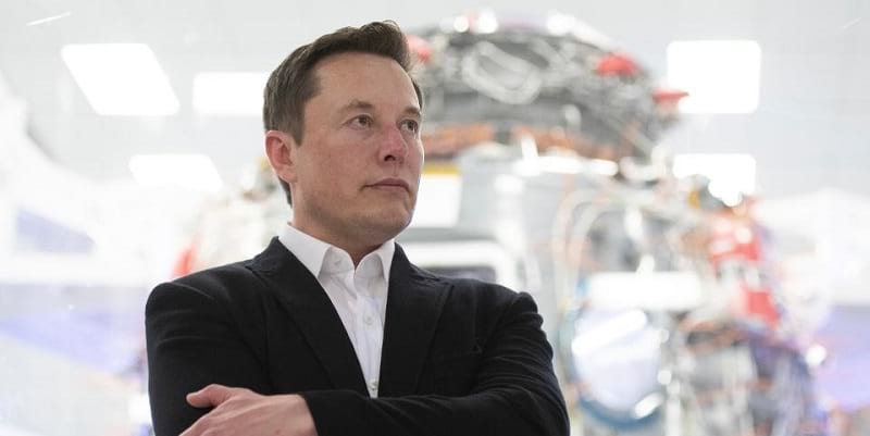 Elon Musk - toolshero