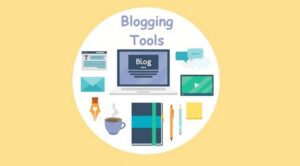 blogging Tools - Toolshero