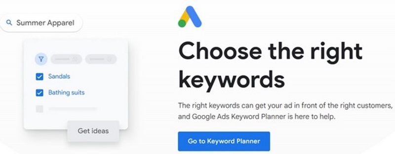 Google Keyword Planner - Toolshero